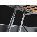 YPR Bara stabilizatoare PRATIK L1555mm